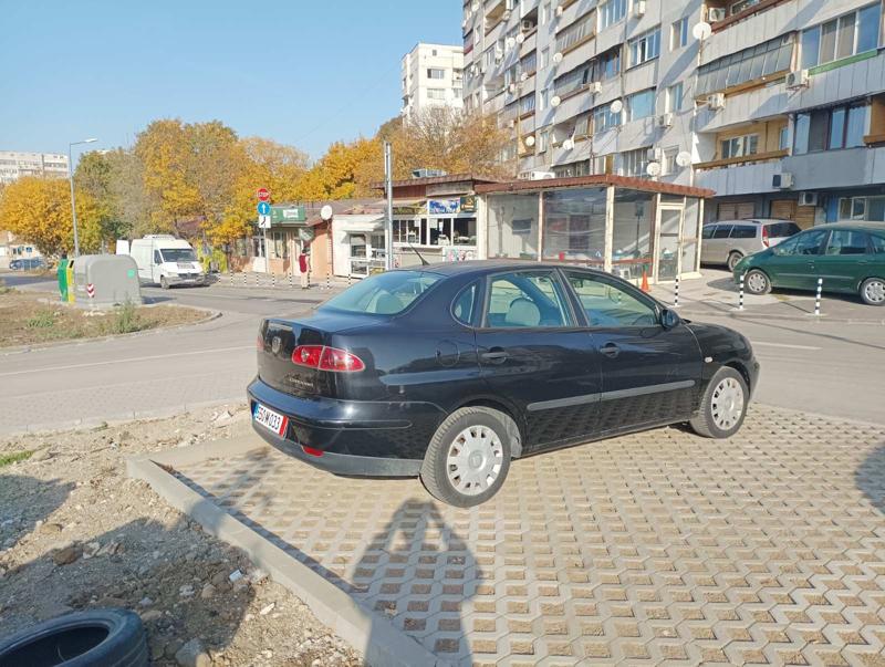 Seat Cordoba  - изображение 4