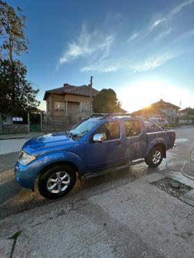 Обява за продажба на Nissan Navara 2.5TDI ~24 500 лв. - изображение 1