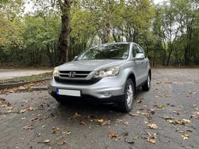 Honda Cr-v 2.2 I-DTEC