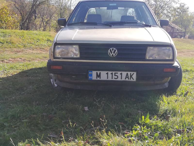 VW Jetta 1.6 TD - изображение 7