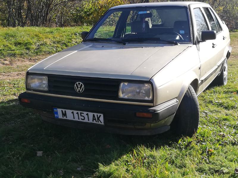 VW Jetta 1.6 TD - изображение 9