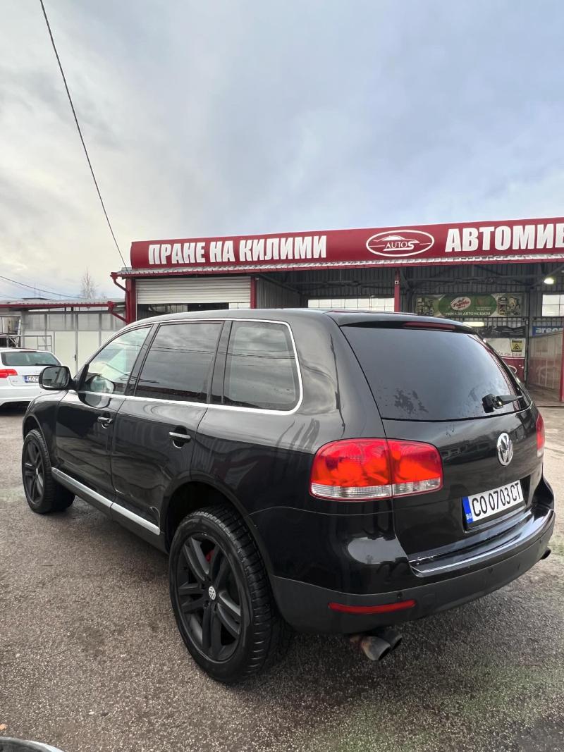 VW Touareg 3.0 TDI - изображение 5