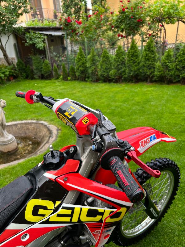 Honda Crf  - изображение 5