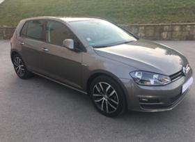 VW Golf 1.2 TSI CUP