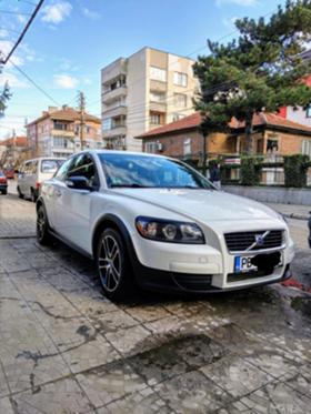 Обява за продажба на Volvo C30 D5 ръчни ск ~9 500 лв. - изображение 1