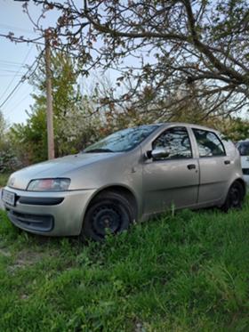 Обява за продажба на Fiat Punto ~2 400 лв. - изображение 1