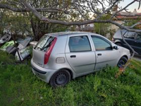 Обява за продажба на Fiat Punto ~2 400 лв. - изображение 2