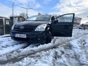 Обява за продажба на Toyota Corolla verso 2.2  ~5 000 лв. - изображение 8