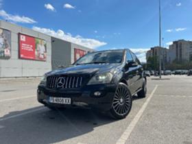 Обява за продажба на Mercedes-Benz ML 320 3.2CDI ~14 500 лв. - изображение 1