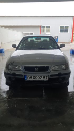 Обява за продажба на Honda Accord 2.2 vtec ~5 500 лв. - изображение 2