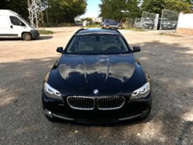 Обява за продажба на BMW 535 3.5d XDrive ~24 600 лв. - изображение 1