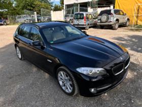 Обява за продажба на BMW 535 3.5d XDrive ~24 600 лв. - изображение 2