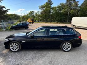 Обява за продажба на BMW 535 3.5d XDrive ~24 600 лв. - изображение 7