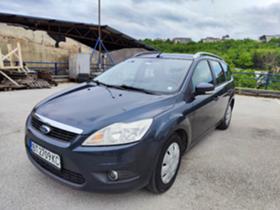 Обява за продажба на Ford Focus 1.6 TDCI ~6 000 лв. - изображение 1