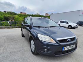 Обява за продажба на Ford Focus 1.6 TDCI ~6 000 лв. - изображение 3