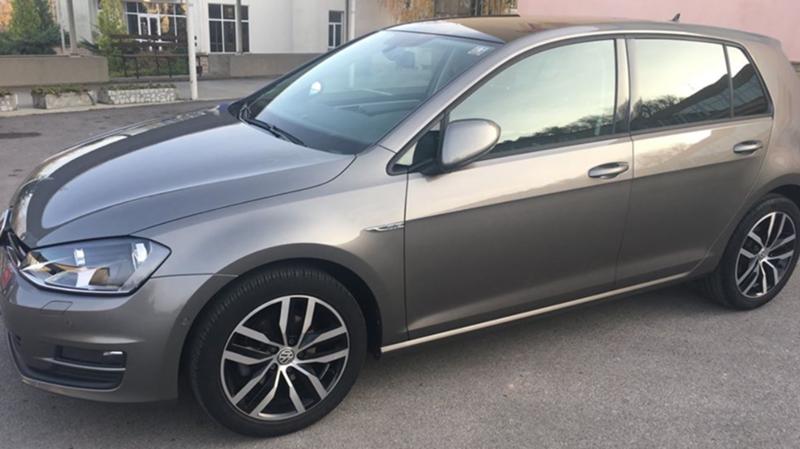 VW Golf 1.2 TSI CUP - изображение 4