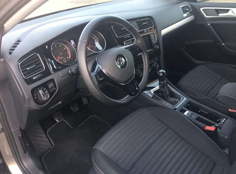 VW Golf 1.2 TSI CUP - изображение 3