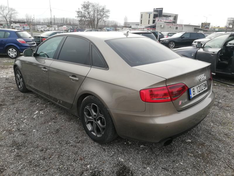 Audi A4 3.0 TDI - изображение 4