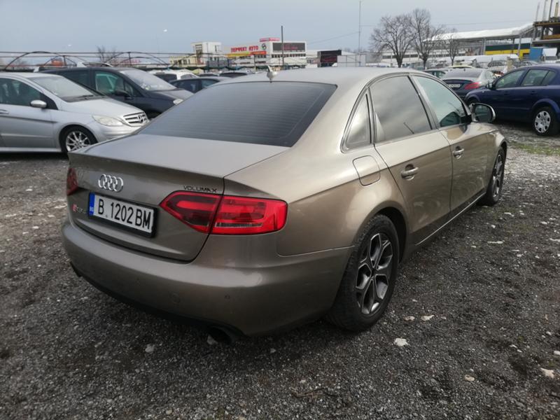 Audi A4 3.0 TDI - изображение 3