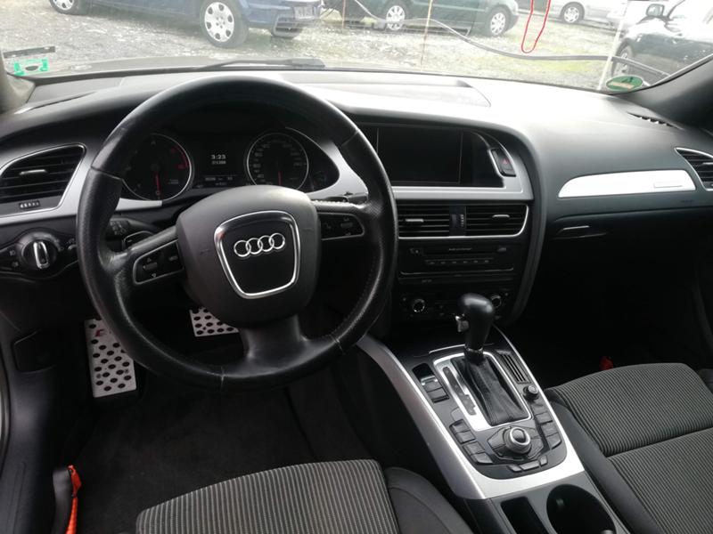 Audi A4 3.0 TDI - изображение 5