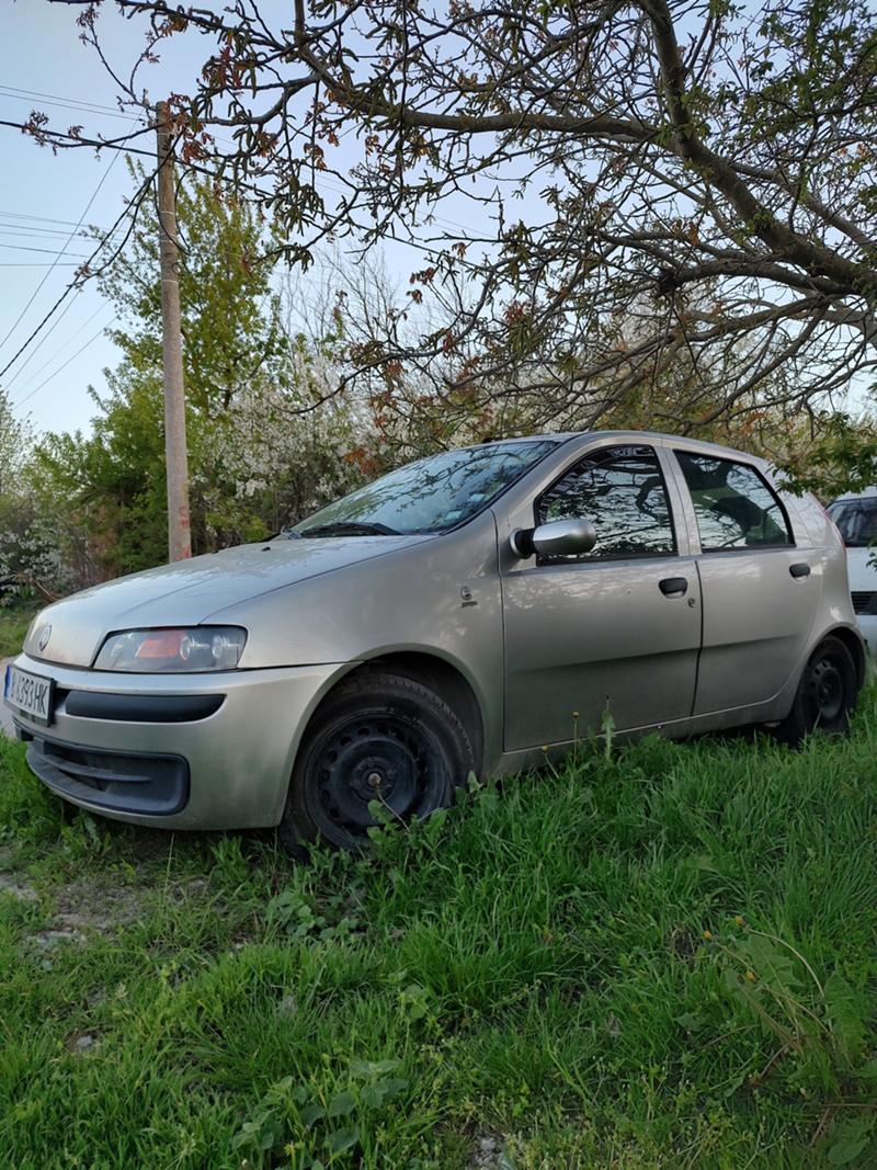 Fiat Punto  - изображение 2