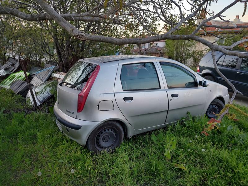 Fiat Punto  - изображение 3