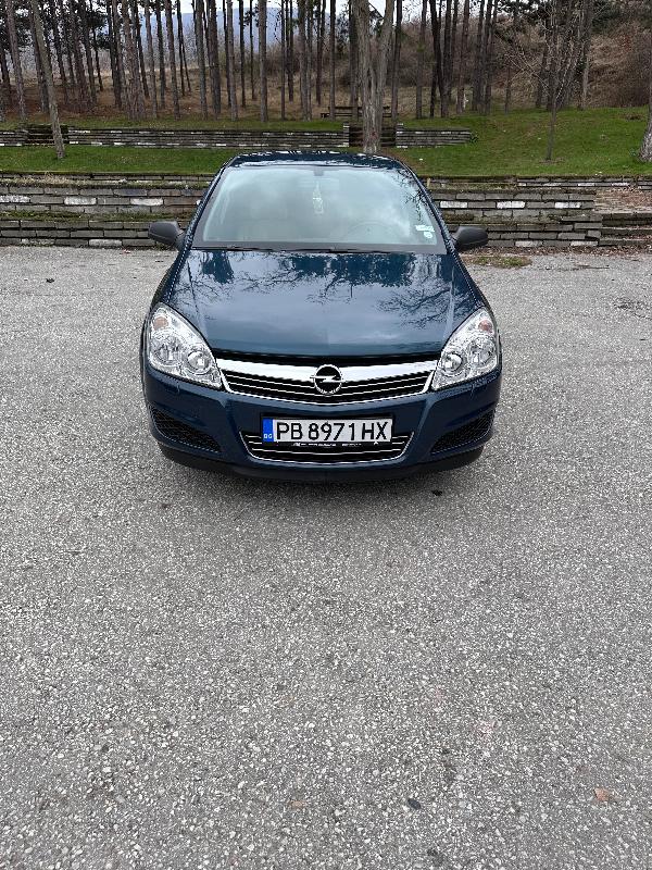 Opel Astra 1.6 twinport - изображение 5