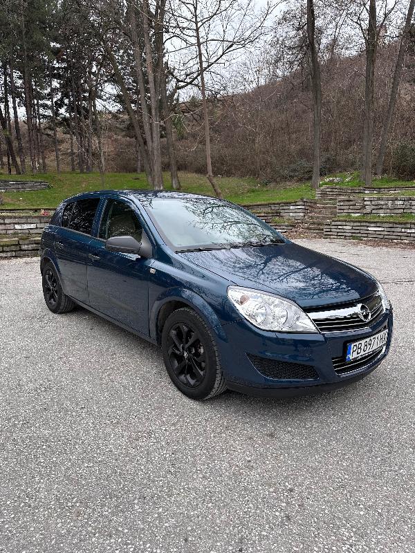 Opel Astra 1.6 twinport - изображение 4