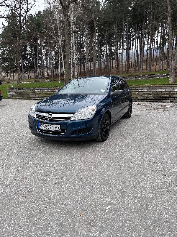 Opel Astra 1.6 twinport - изображение 3