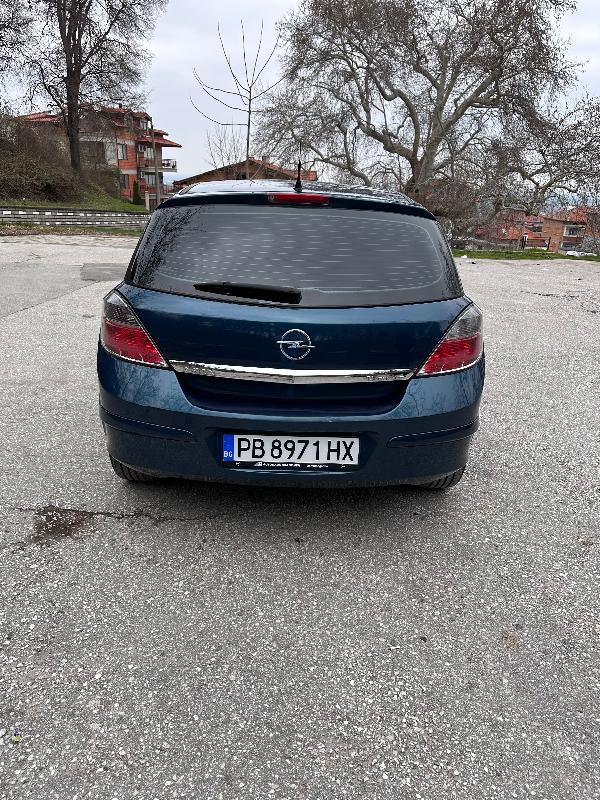 Opel Astra 1.6 twinport - изображение 2