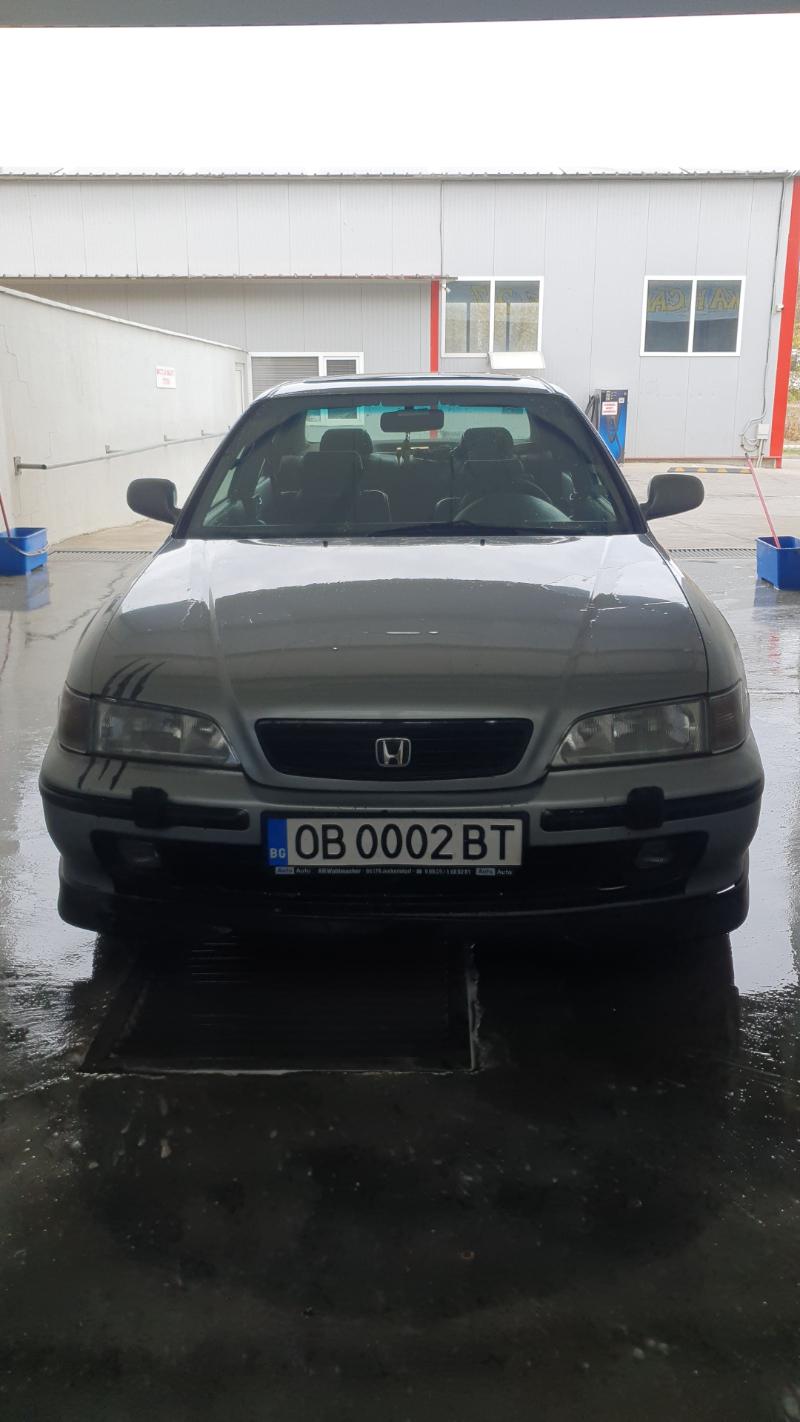 Honda Accord 2.2 vtec - изображение 3