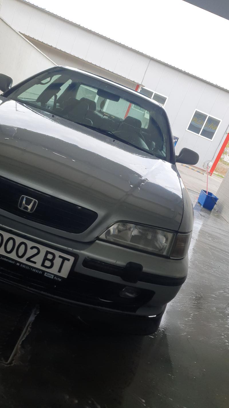 Honda Accord 2.2 vtec - изображение 4