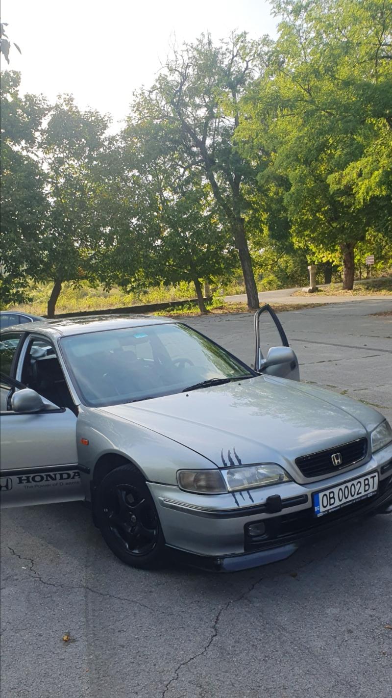 Honda Accord 2.2 vtec - изображение 5