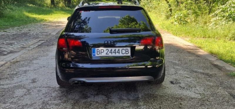 Audi A4 2.0 TDI - изображение 7