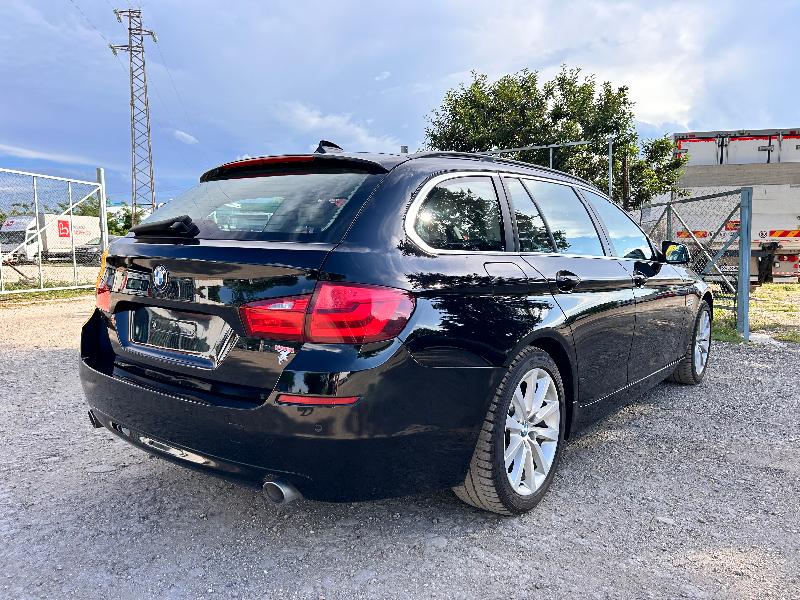 BMW 535 3.5d XDrive - изображение 5