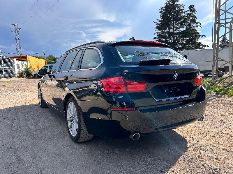 BMW 535 3.5d XDrive - изображение 6