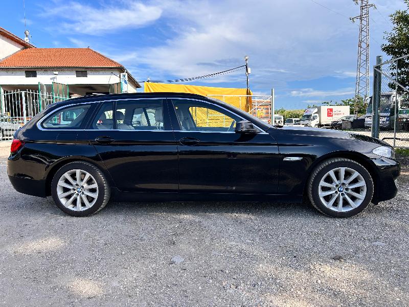 BMW 535 3.5d XDrive - изображение 7