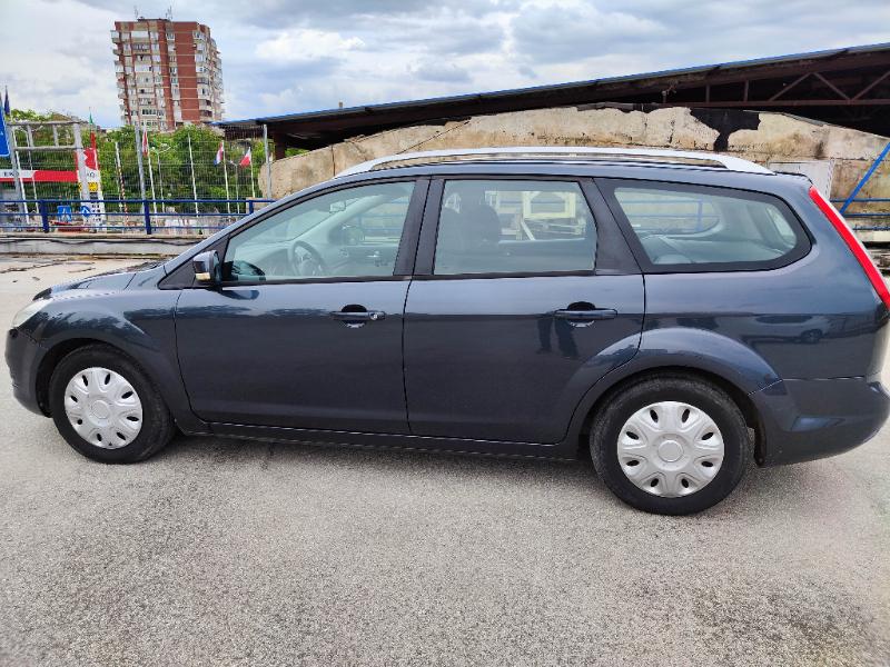 Ford Focus 1.6 TDCI - изображение 6