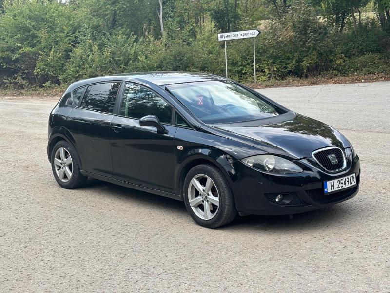 Seat Leon 1.9TDI - изображение 3