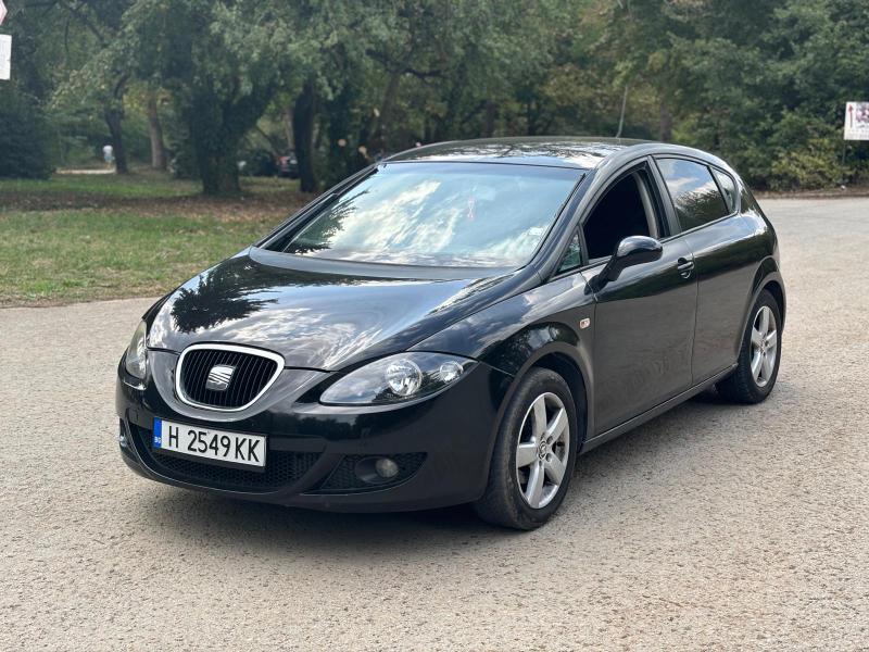 Seat Leon 1.9TDI - изображение 2