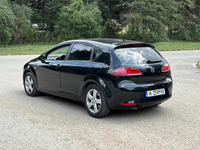 Seat Leon 1.9TDI - изображение 4