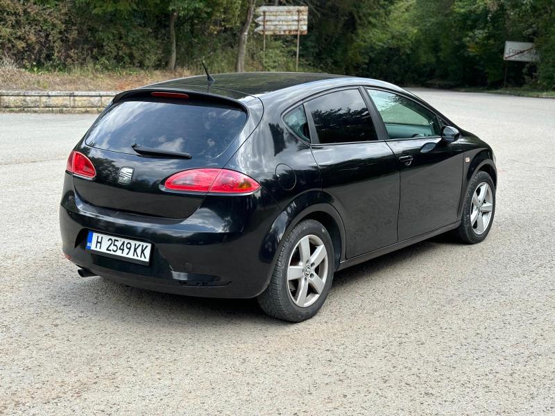 Seat Leon 1.9TDI - изображение 6