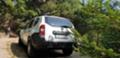 Dacia Duster 1.5, Газ-бензин - изображение 8