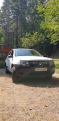 Dacia Duster 1.5, Газ-бензин - изображение 2
