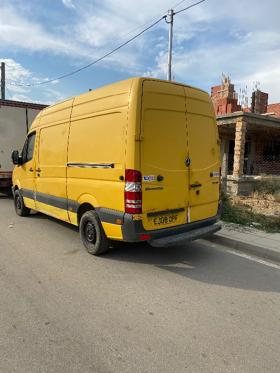 Обява за продажба на Mercedes-Benz Sprinter 311 ~5 000 лв. - изображение 7