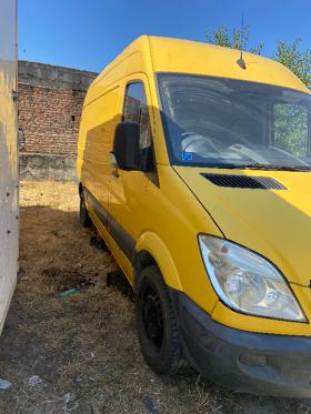 Обява за продажба на Mercedes-Benz Sprinter 311 ~5 000 лв. - изображение 4