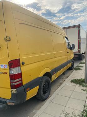 Обява за продажба на Mercedes-Benz Sprinter 311 ~5 000 лв. - изображение 6