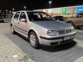 VW Golf 1.6 16v 105PS