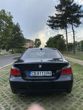 Обява за продажба на BMW 530 ~13 500 лв. - изображение 7