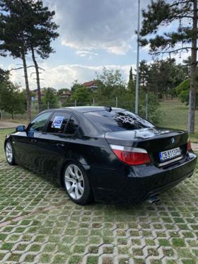 Обява за продажба на BMW 530 ~13 500 лв. - изображение 6